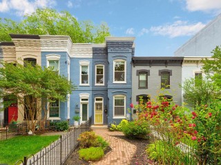 High Prices, Higher Competition: The Capitol Hill Housing Market, By the Numbers