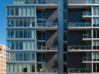 DC Apartment Rents Up 12.4%, Per Report
