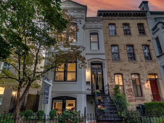 A Look at the DC Area's Paltry Housing Inventory That Might Last For Years