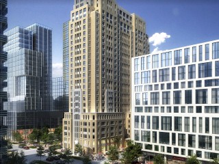 The 22 New Developments on the Boards For Downtown Bethesda