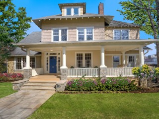 Low Supply, Big Premiums: The Chevy Chase Housing Market, By the Numbers