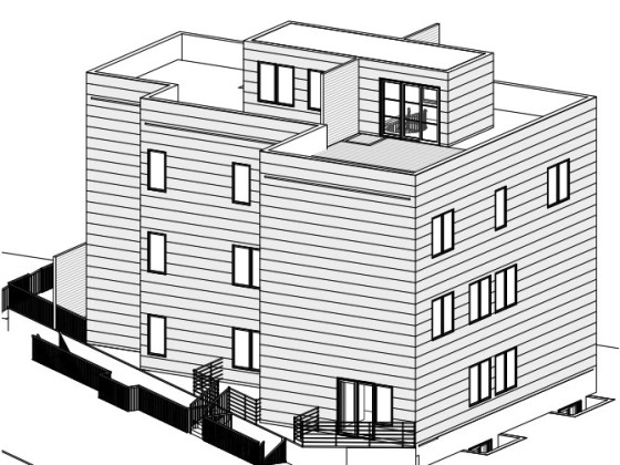 From One House to 11 Units: A New Missing Middle Project in Brentwood