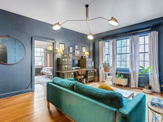 What $350,000 Buys in the DC Area