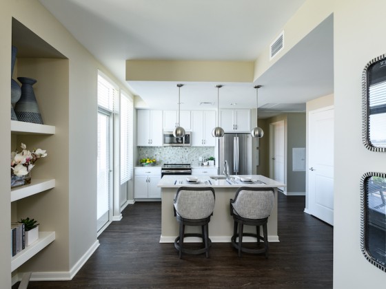 The Landing, Now Open, Invites Seniors to Live an Elevated and Engaged Lifestyle Along the Potomac