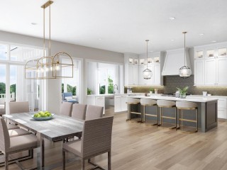 A Virtual Tour of More Than 40 DC-Area Developments