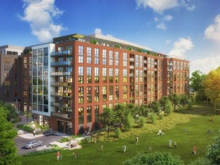 Lidl to Open Its Third DC Location at New 700-Unit Tenleytown Development