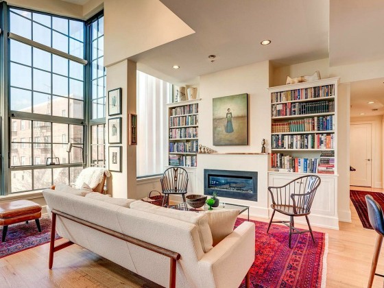 1 in 4 Homes Sold in DC This Year Fetched Over $1 Million