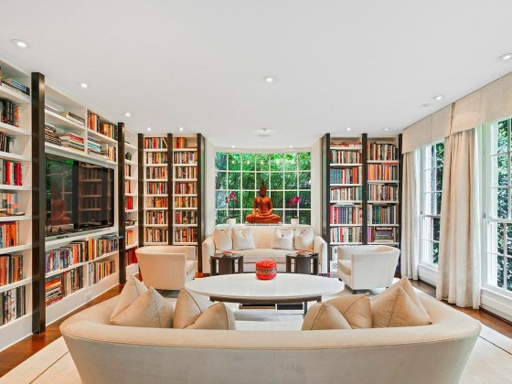 $11 Million and Change: The DC Area's 3 Biggest Home Sales in 2022