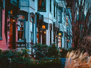 DC Launches $50 Million Homeowner Assistance Fund