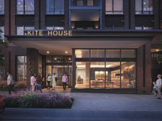 A Virtual Tour of More Than 40 DC-Area Developments