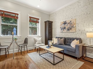 Best New Listings: A Modern McInturff and Cozy Two-Bedrooms