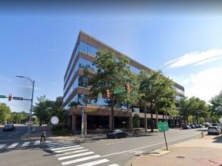 Redevelopment Plans Could Be In Works for Courthouse Building