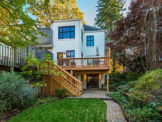 The 7 DC Neighborhoods That Saw Prices Rise the Most This Year (And Why)