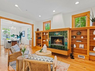 Under Contract: 4-6 Days From Alexandria to Takoma Park