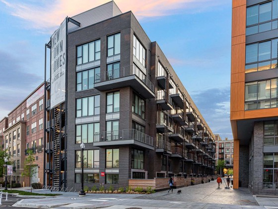 A Virtual Tour of More Than 40 DC-Area Developments