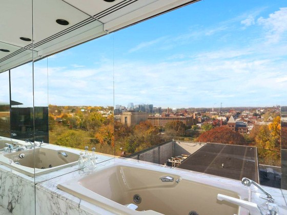 1 Out of 5 Home Sales in DC in 2022 Was All-Cash