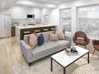 Pre-Sales Launch for The Newest Condos Off H Street