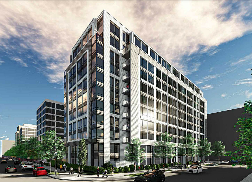 WASHINGTON, DC Development News Page 125 SkyscraperPage Forum