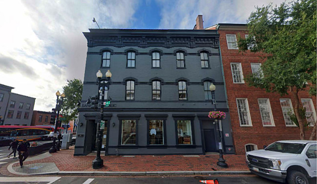 Alo Yoga to open first Philadelphia location on Walnut Street on