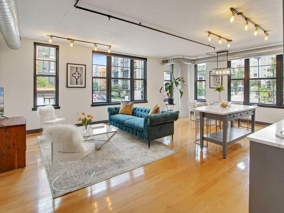 Best New Listings: The Sunny Spaces Edition