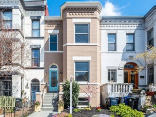 Summer Slowdown: A Look at the DC-Area Housing Market, By the Numbers