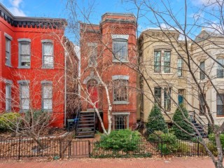 The Down Payment Assistance For This DC Homebuyer Program Just Shot Up