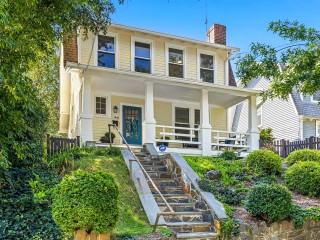 What (Around) $800,000 Buys in the DC Region