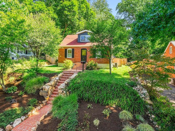 What $600,000 Buys Around the DMV