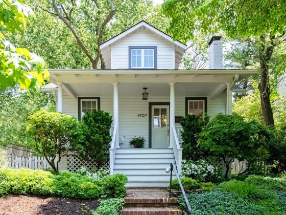 The 6 Most Competitive Neighborhoods For Homebuyers in DC