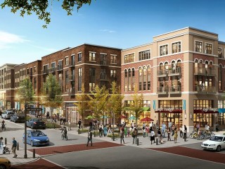 Lidl to Open Ward 7 Grocery Store at Skyland Town Center at End of Month