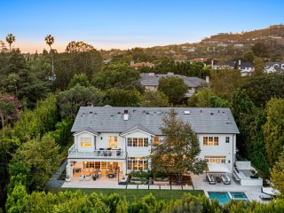 Former Washington Wizard Russell Westbrooks Lists LA Home