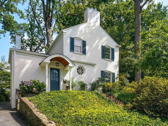 A Look at Home Seller Profits Around DC