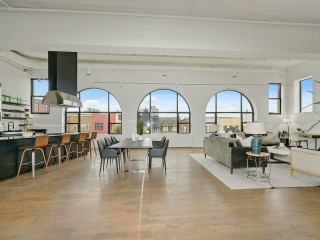 This Week's Find: One of DC's True Lofts