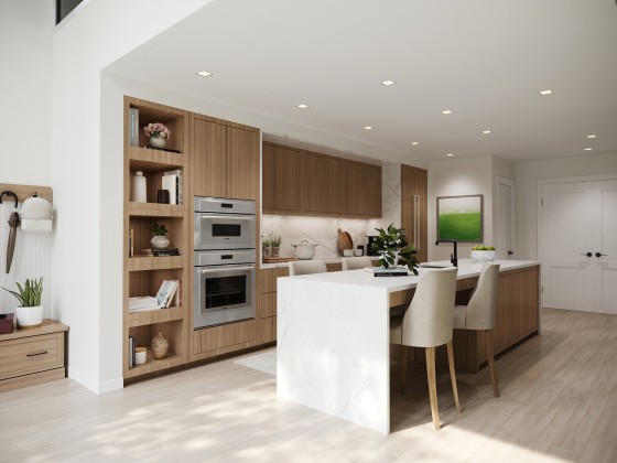 A Virtual Tour of More Than 45 DC-Area Developments