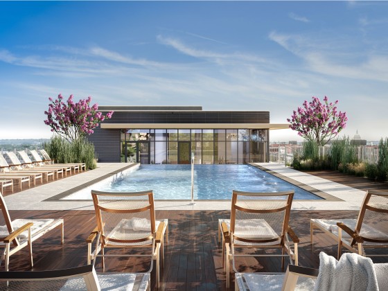 How Much Have DC-Area Rents Risen This Year?