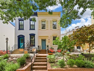 $410,000 or Less: DC's Five Most Affordable Neighborhoods in 2022