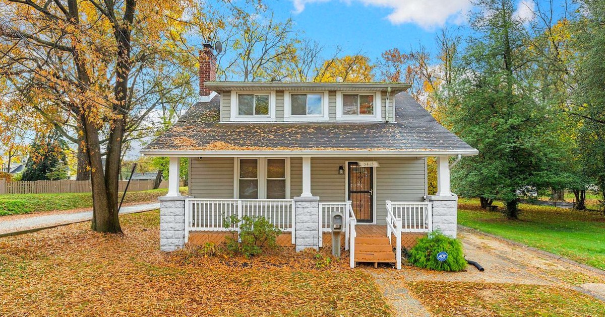 The 9 Zip Codes in the Maryland Suburbs With the Highest Home Price