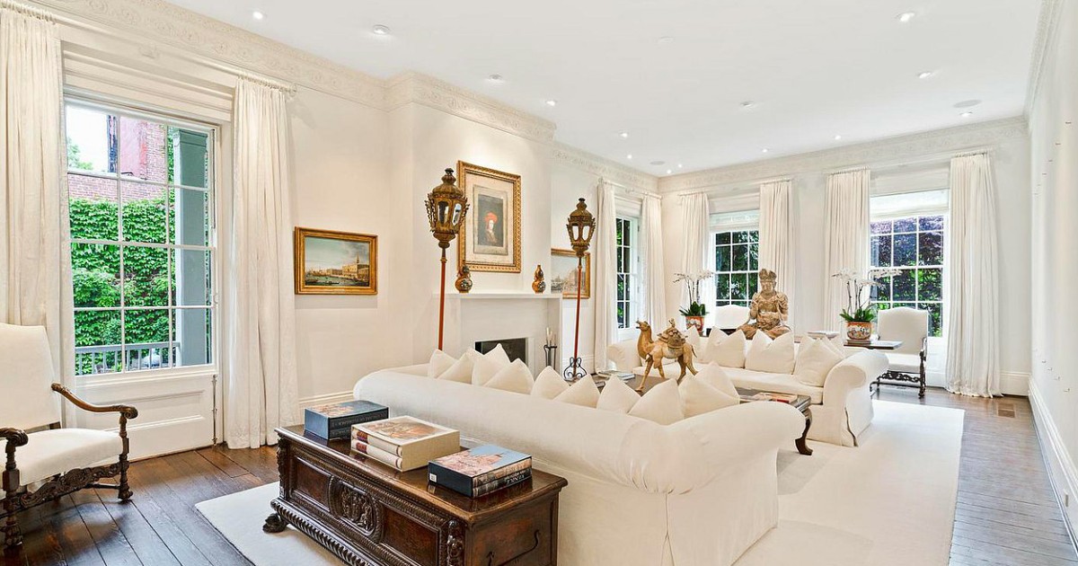 11 Million is the Magic Number The Three Most Expensive Homes to Sell