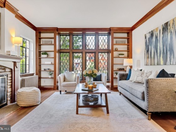 Best New Listings: Classics With a Facelift