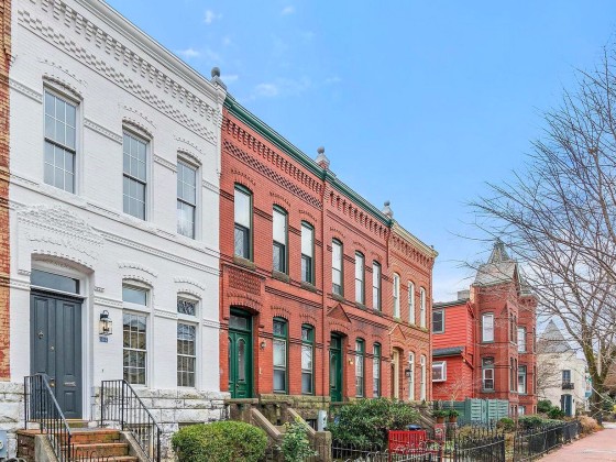 Existing Home Sales Fall in October