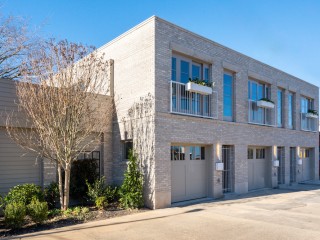 Capitol Hill’s Newest Alley Community Debuts in Kings Court