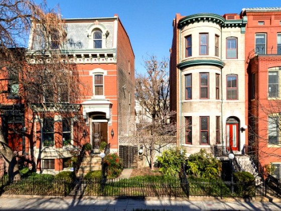 Redfin Adds Zoning Data For DC-Area Home Listings