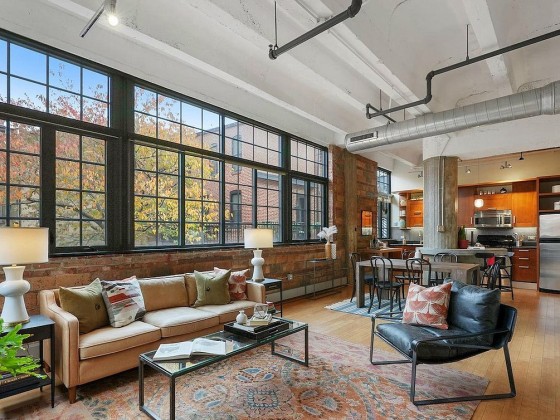 Negative in November: The DC-Area Housing Market, By the Numbers