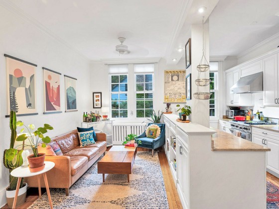 The Best Listing of the Year (For the Mere Mortal)