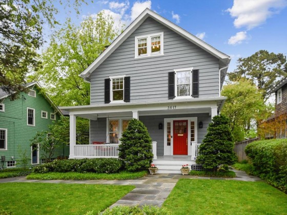 Craziest Real Estate Transaction of 2022: 16 Offers, $740,000 Above Asking