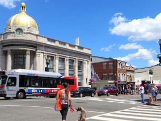 DC Council Approves Bill Making Metrobus Free in the City