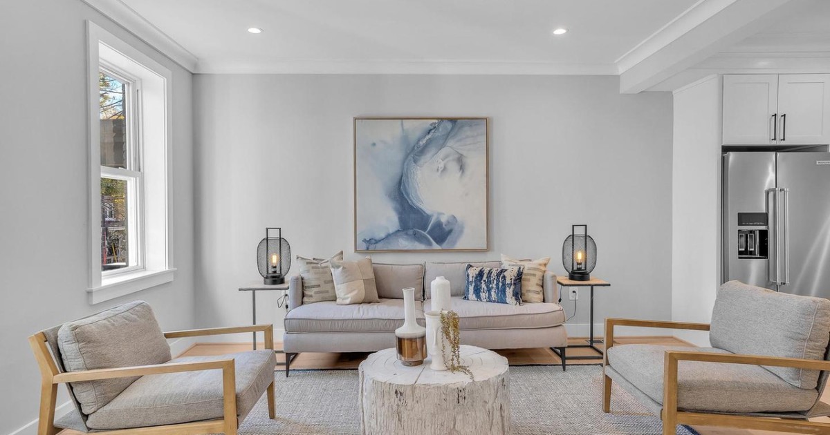 DC's Home Staging Expert Offers Packages That Every Homeowner Can Afford