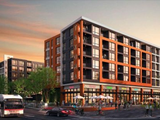 The 680 Projects in UrbanTurf's Pipeline