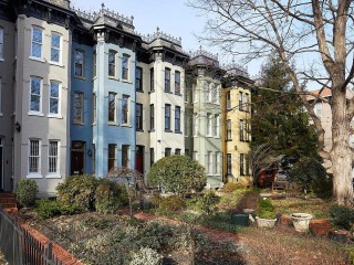 Buyers Market? DC-Area Home Prices Fall For First Time in Six Years