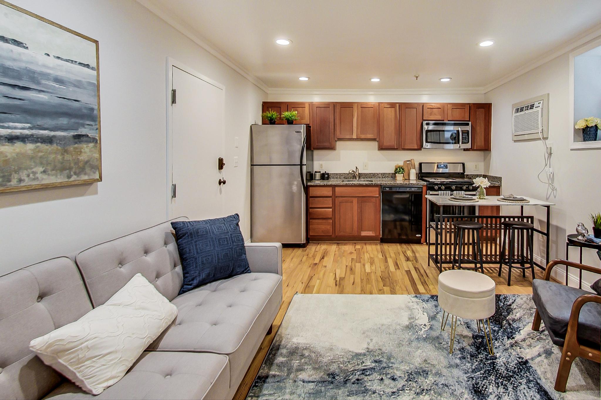 Under Contract DC s Smallest Home Finds A Buyer